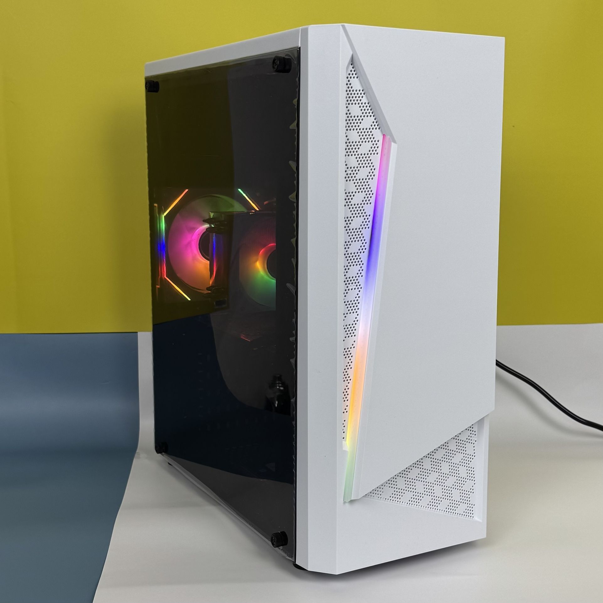 Gaming PC / Computer / RTX 2060 / 32GB RAM / SSD +HDD / 8 cores CPU
