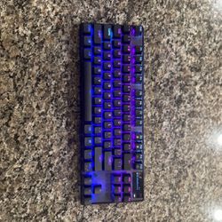 Apex Pro Tkl  Wireless And Also The Newest Version