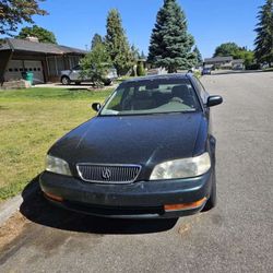1997 Acura TL
