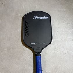ProDrive Ghost Pickleball Paddle