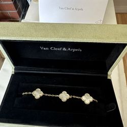 Van Cleef