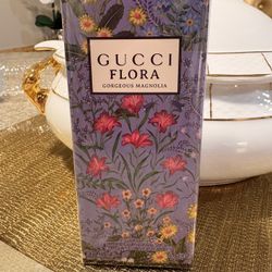 Gucci Floral 