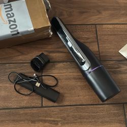 Hand Held Portable Cordless Vacuum 