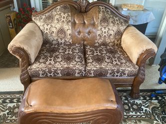 Sofa Set