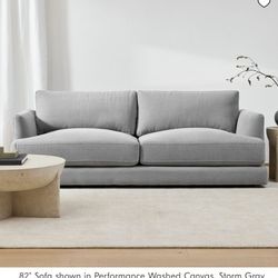 Heaven Sofa West-Elm