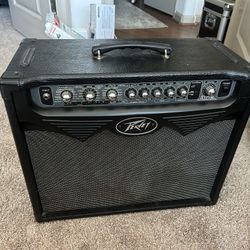 Peavey Vyper 30 Watt Modeling Amp