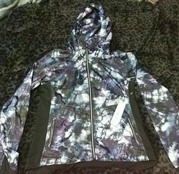 NWT Nanette Lepore lightweight jacket