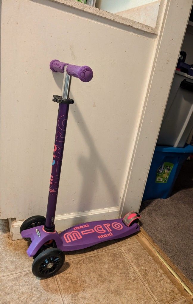 Scooter