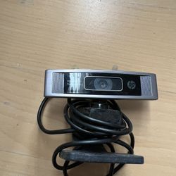 Logitech 1080P Full HD Webcam