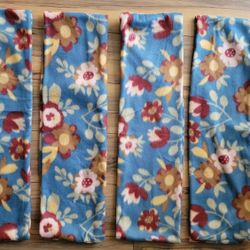 Handmade Infinity Scarves