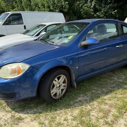 2006 Chevy Cobalt 