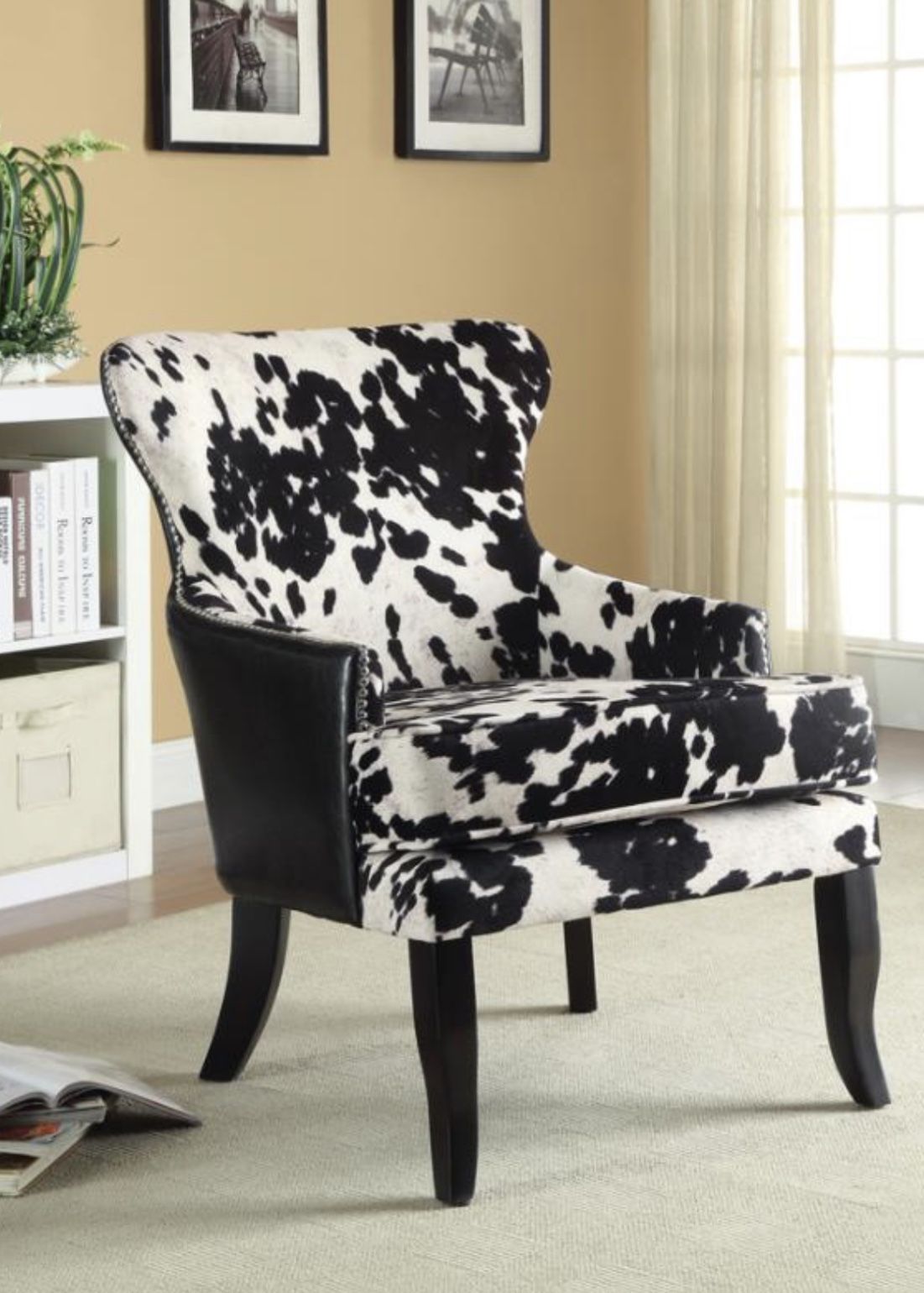 Accent Chair