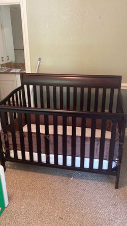 FREE Crib