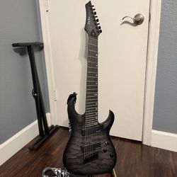 Harley Benton 8 String