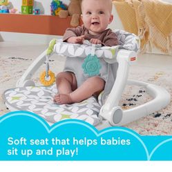 Sitting Chair For Babies