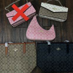 Coach Bags