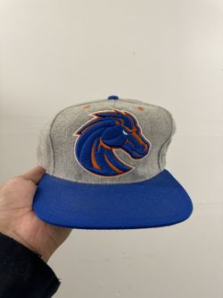 Boise State Hat