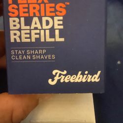 Shaver Flex Series Blade Refill