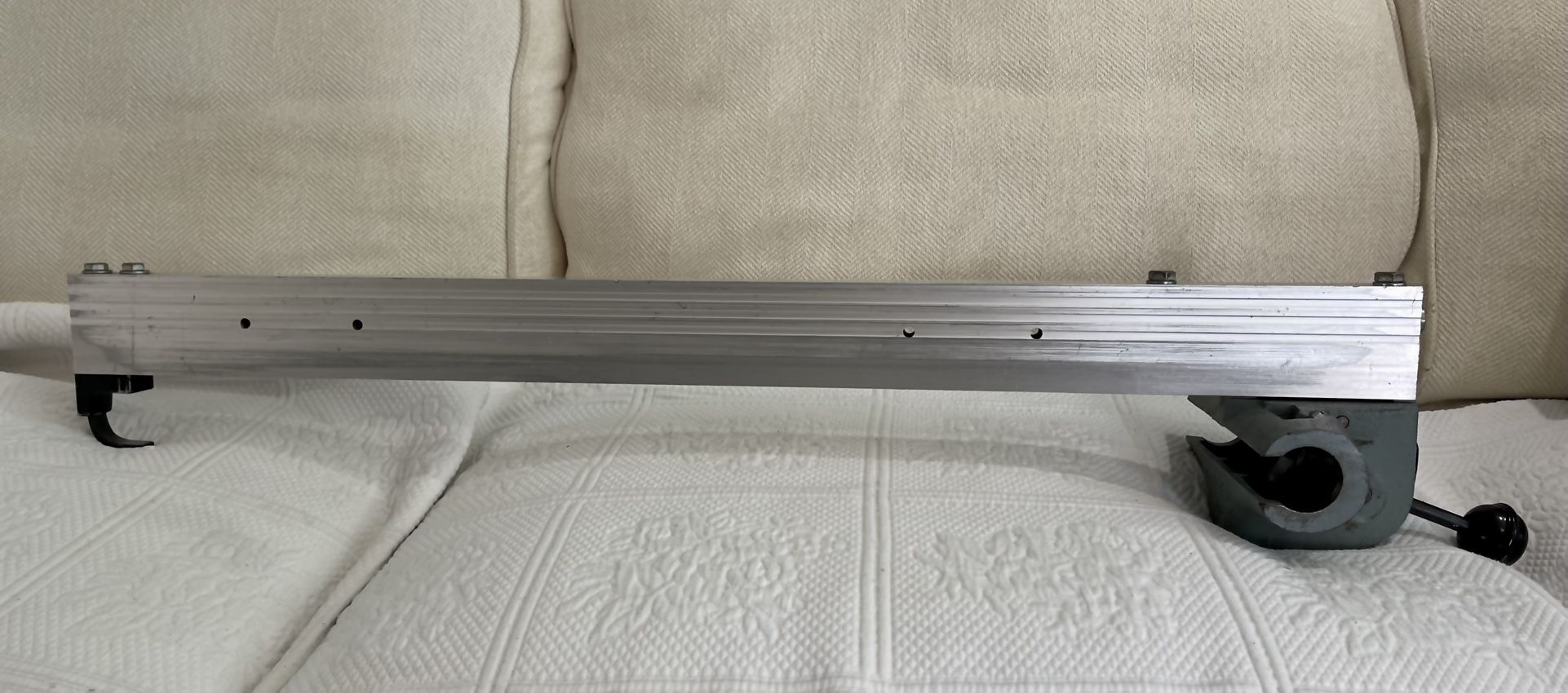 Delta Table Saw Fence