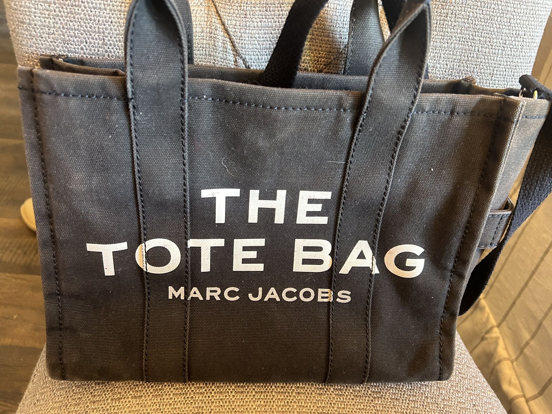 Marc Jacob’s The Tote Bag 