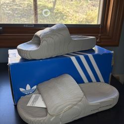 Adidas Slides