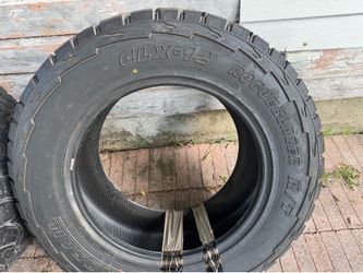 Landsail tires
