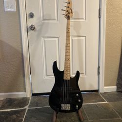 1992 Peavey Foundation Bass Guitar - USA Made