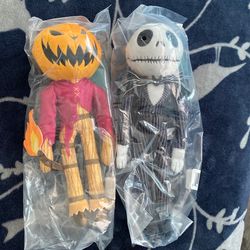 New PHUNNY Nightmare Before Christmas Bundle ... Very 🥰