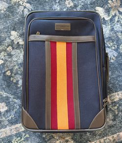 Carry on Tommy Hilfiger