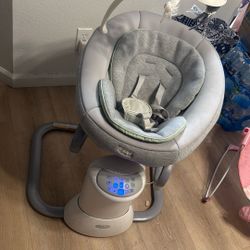 Graco Electric Swing 