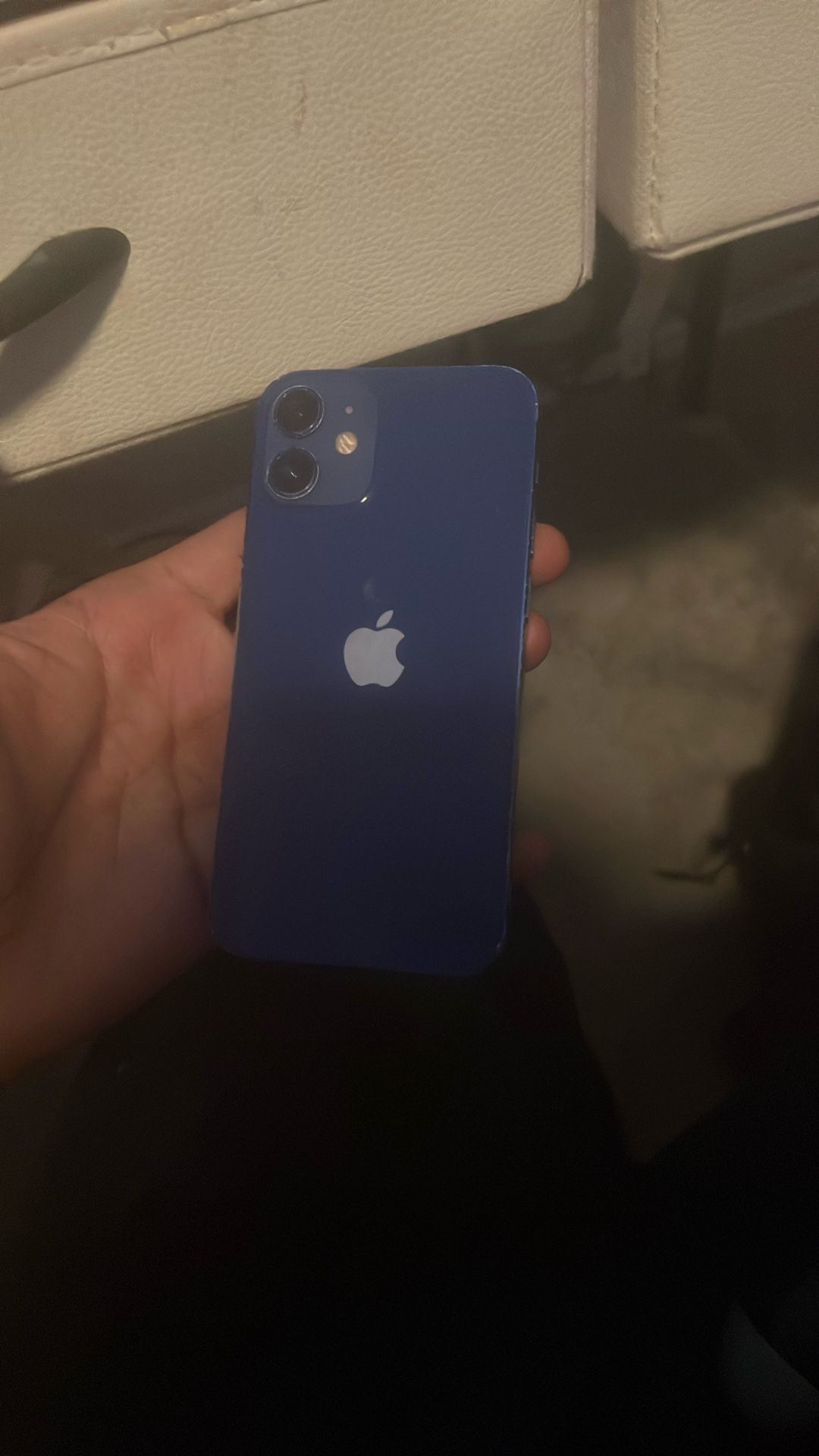 Iphone 12 Mini