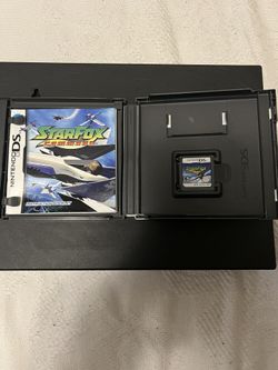 Star Fox Command Nintendo DS Video Games for sale