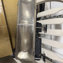 1990 Chevy Headlights 