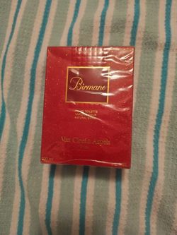 Birmane Perfume
