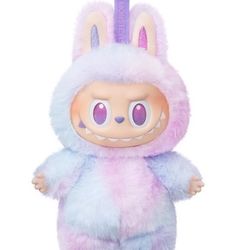 Big Into Energy Labubu