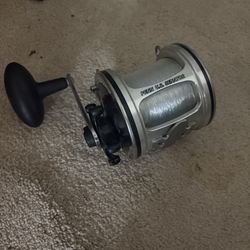 US Penn Senator 113 4/0