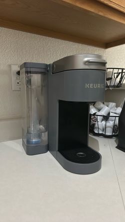 Keurig K-Supreme