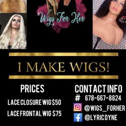 Wigs