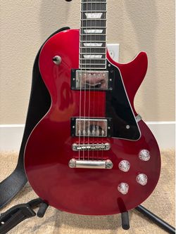 Epiphone Les Paul Modern Electric Guitar