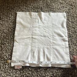 5 Prefolds For Cloth Diapers 