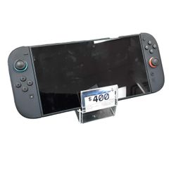Nintendo Switch 2 (256gb) 256 Gb Black Video Game Console