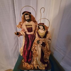 Holy Family