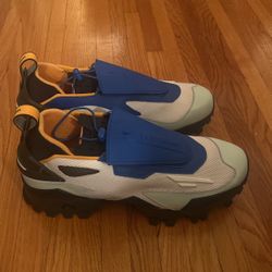 Reebok X Pyer Moss Trail Fury  - Size 12.5