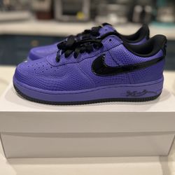 Air Force 1 Low Kobe Barcelona 