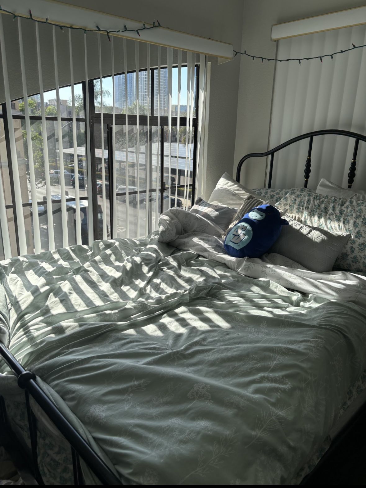 Full Size Bed Frame