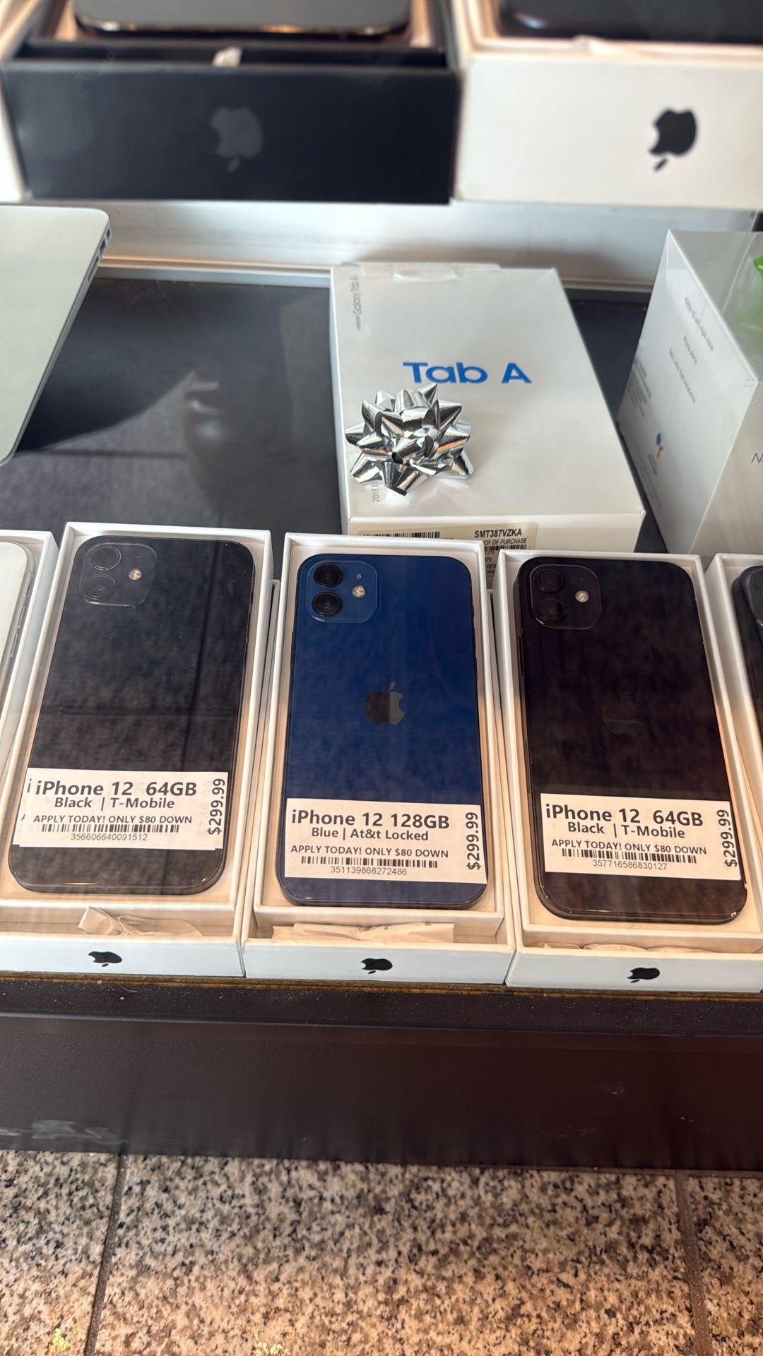 Apple iPhone 12 TMobile ATT. unlocked for All Carrier Pro With Tmobile 11 Gen 12 Mobile ATT Max 15 Verizon Straight 13 Metro 16 spectrum