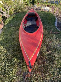 Keowee 2 Tandem Kayak