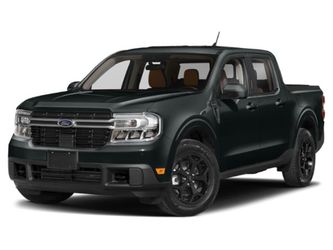 2022 Ford Maverick
