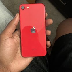 iPhone SE