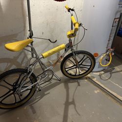 Mongoose Super Goose